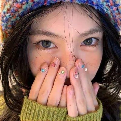 你和我的时光海报